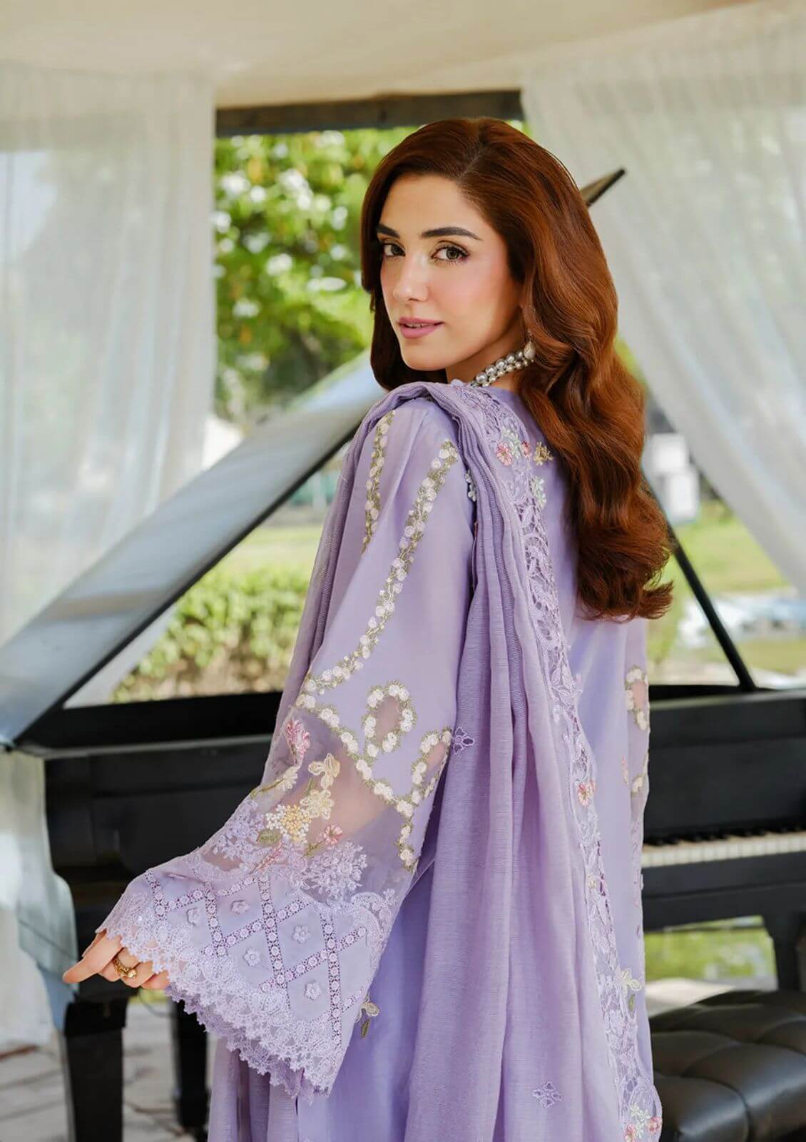 BRAND# ELAF  LUXURY CHICKEN KARI COLLECTION 2026